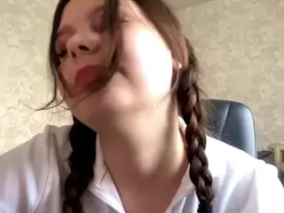 MildredGawne's Live Sex Cam Show