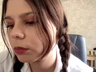 MildredGawne's Live Sex Cam Show