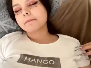 MildredGawne's Live Sex Cam Show