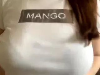 MildredGawne's Live Sex Cam Show