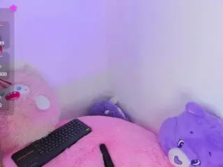 naoko-kirino's Live Sex Cam Show