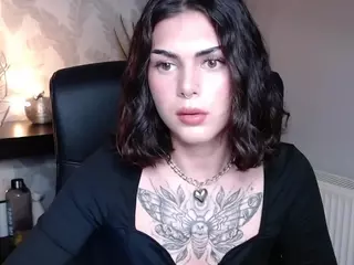 NovaSin's Live Sex Cam Show