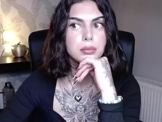 NovaSin's Live Sex Cam Show