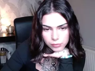 NovaSin's Live Sex Cam Show
