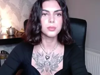 NovaSin's Live Sex Cam Show