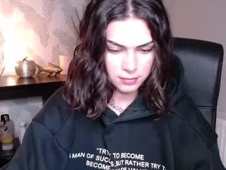 NovaSin's Live Sex Cam Show