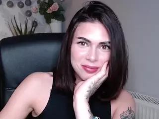 NovaSin's Live Sex Cam Show