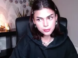 NovaSin's Live Sex Cam Show