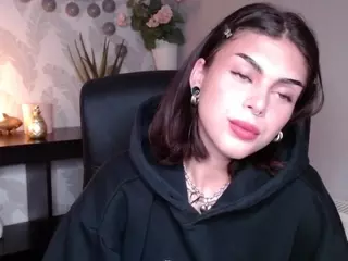 NovaSin's Live Sex Cam Show
