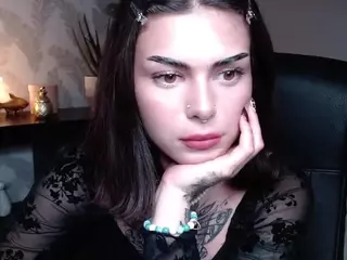 NovaSin's Live Sex Cam Show
