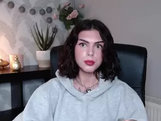 NovaSin's Live Sex Cam Show