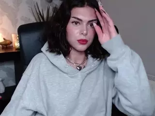 NovaSin's Live Sex Cam Show