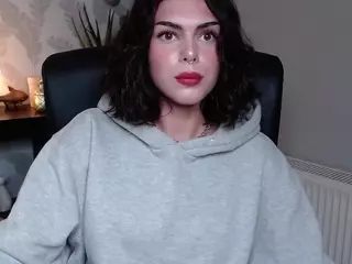 NovaSin's Live Sex Cam Show
