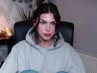 NovaSin's Live Sex Cam Show