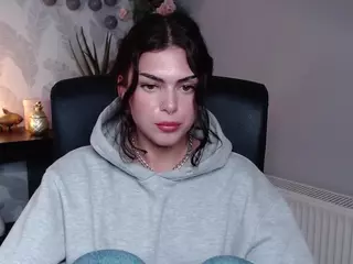 NovaSin's Live Sex Cam Show