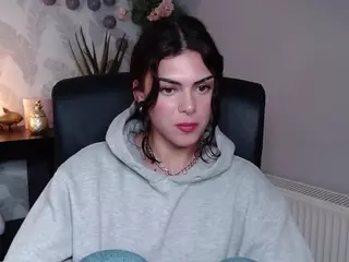 NovaSin's Live Sex Cam Show