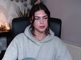 NovaSin's Live Sex Cam Show
