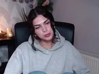 NovaSin's Live Sex Cam Show