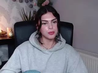 NovaSin's Live Sex Cam Show