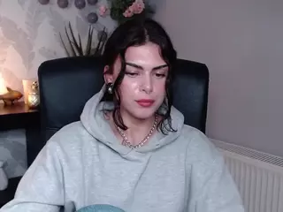 NovaSin's Live Sex Cam Show