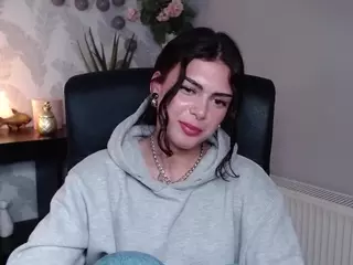 NovaSin's Live Sex Cam Show