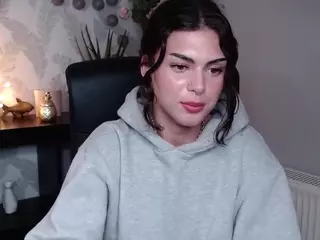 NovaSin's Live Sex Cam Show