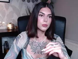NovaSin's Live Sex Cam Show