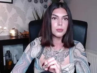 NovaSin's Live Sex Cam Show
