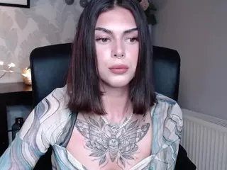 NovaSin's Live Sex Cam Show