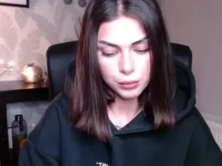 NovaSin's Live Sex Cam Show