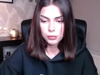 NovaSin's Live Sex Cam Show