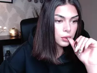NovaSin's Live Sex Cam Show