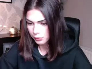NovaSin's Live Sex Cam Show