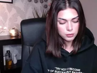 NovaSin's Live Sex Cam Show