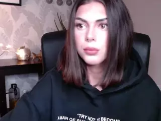 NovaSin's Live Sex Cam Show