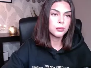 NovaSin's Live Sex Cam Show