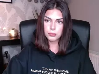 NovaSin's Live Sex Cam Show