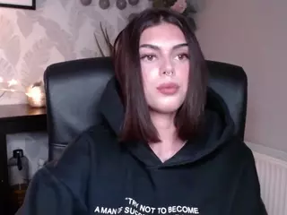 NovaSin's Live Sex Cam Show