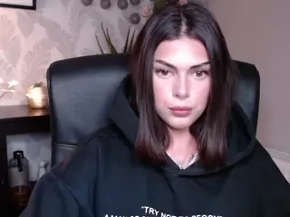 NovaSin's Live Sex Cam Show