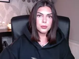 NovaSin's Live Sex Cam Show