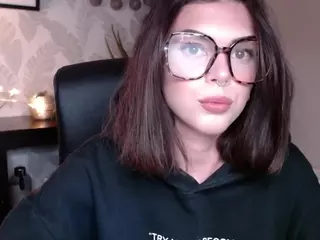 NovaSin's Live Sex Cam Show