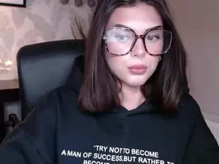 NovaSin's Live Sex Cam Show