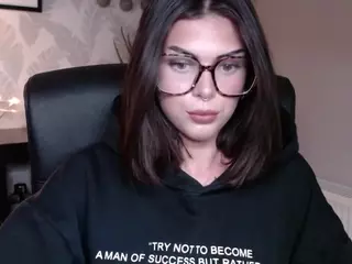 NovaSin's Live Sex Cam Show