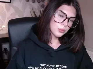NovaSin's Live Sex Cam Show