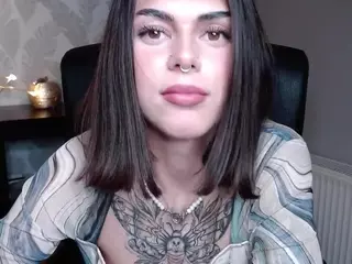 NovaSin's Live Sex Cam Show
