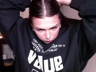 NovaSin's Live Sex Cam Show