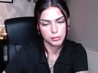 NovaSin's Live Sex Cam Show