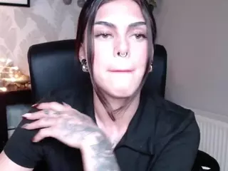 NovaSin's Live Sex Cam Show