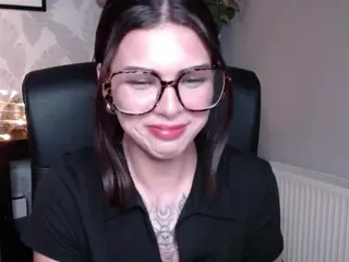 NovaSin's Live Sex Cam Show