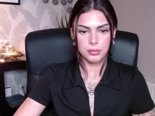 NovaSin's Live Sex Cam Show